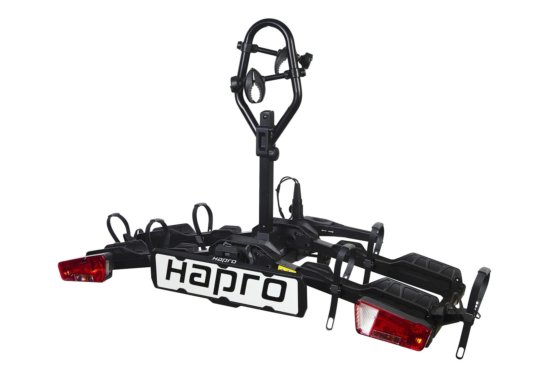 Hapro Atlas Premium X-Fold II 2.0 skládací 34717-2.0
