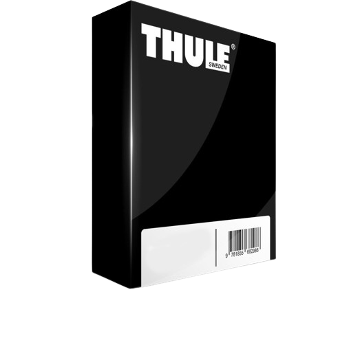 KITY THULE ŘADY 7XXX PRO PATKY 7107 a 7207