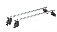 Střešní nosiče HAKR Wing Profile ŠKODA, Superb III 4-dr Sedan 2015-2024