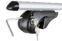 Střešní nosiče/příčníky MENABO BRIO ALU (3)