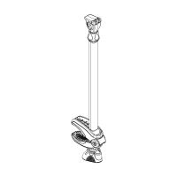 Dlouhé rameno 482 mm THULE TH52417