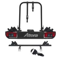 Nosič 3 kol na tažné Atera Strada E-Bike BLACK 2+1