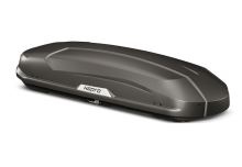 HAPRO Trivor 560 Supermatt Anthracite