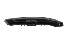 THULE Vector Alpine Black Metallic