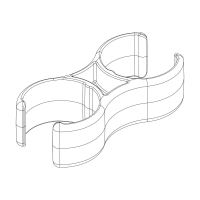 Držák zástrčky Thule 52363