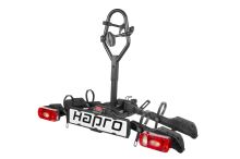 Nosič 2 kol na tažné Hapro Atlas Smartfold II skládací