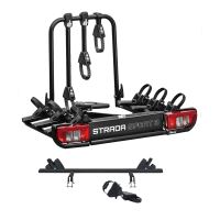 Nosič 4 kol na tažné Atera Strada Sport PRO 3+1