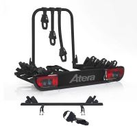 Nosič 4 kol na tažné Atera Strada Sport BLACK 3+1