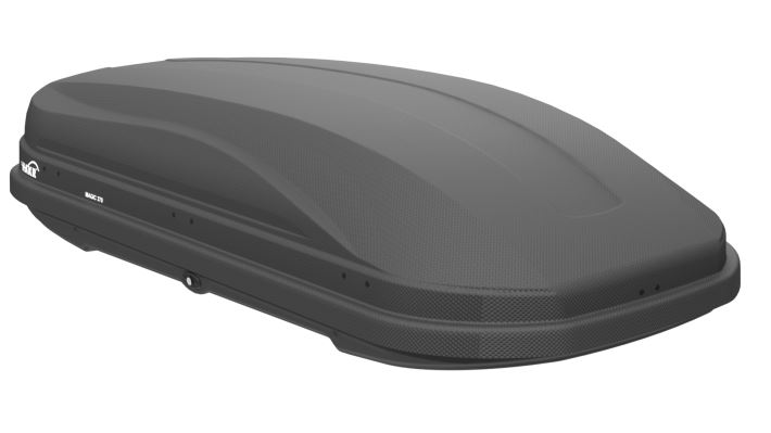 HAKR Magic Line 370 Carbon