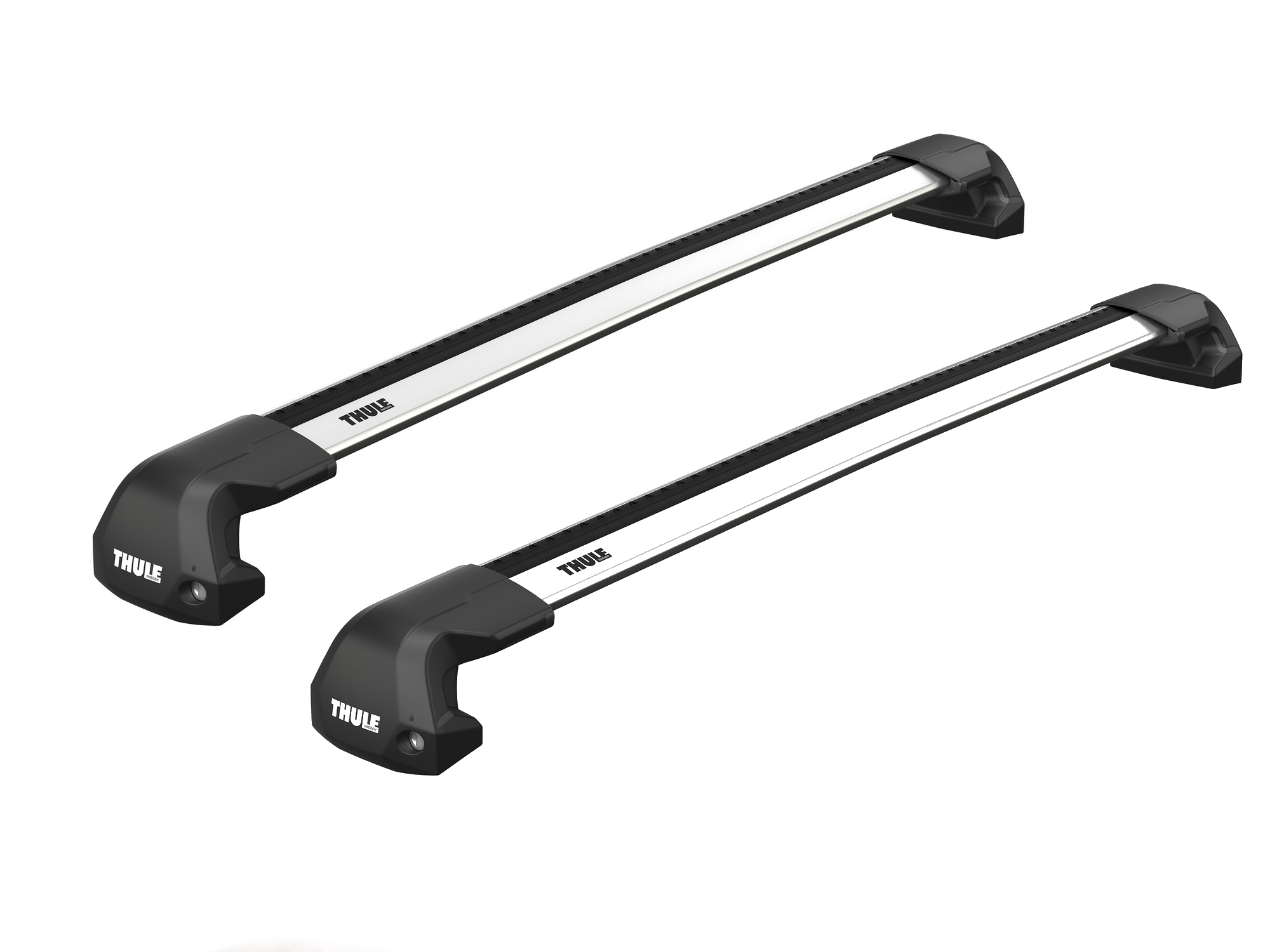 Střešní nosiče thule edge toyota rav 4 5-dr. suv 2026->