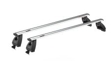 Střešní nosiče Hakr Wing Profile Dacia Sandero 5-dr. Hatchback 2008-2012