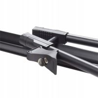 Nosič kol Hakr Speed Alu Black (2)