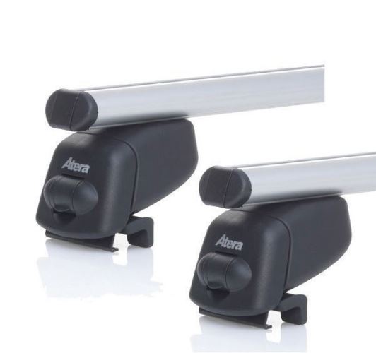 Střešní nosiče/příčníky ATERA Škoda Kodiaq 5-dr SUV 2017-2024