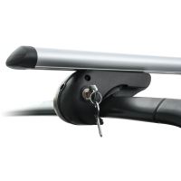 Střešní nosiče/příčníky MENABO BRIO ALU (1)