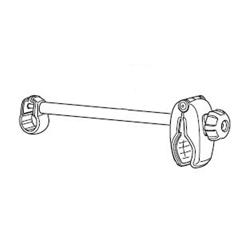 Střední rameno 51215 euroride