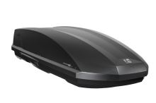 NEUMANN Adventure Top 205 Antracit