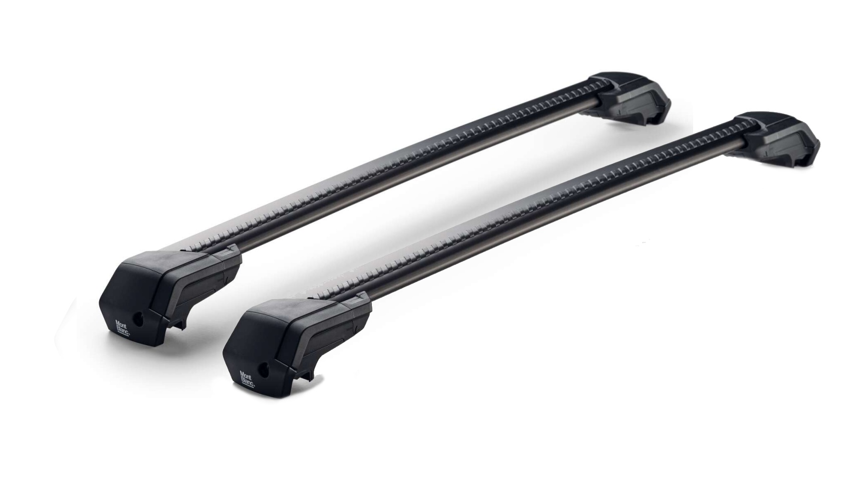 Střešní nosiče mont blanc xplore black mini aceman 5-dr suv 2024->