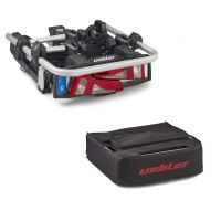 Nosič 3 kol na tažné UEBLER i31, skládací + transportní vak