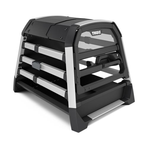 Přepravní klec Thule Allax threshold compatible XS