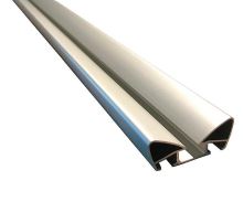 Hliníková lišta 1280 mm Atera 095008