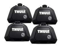Patky Thule Evo Raised Rail 7104