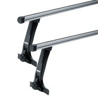 Střešní nosiče Thule ProBar Land Rover Defender 1983-2019