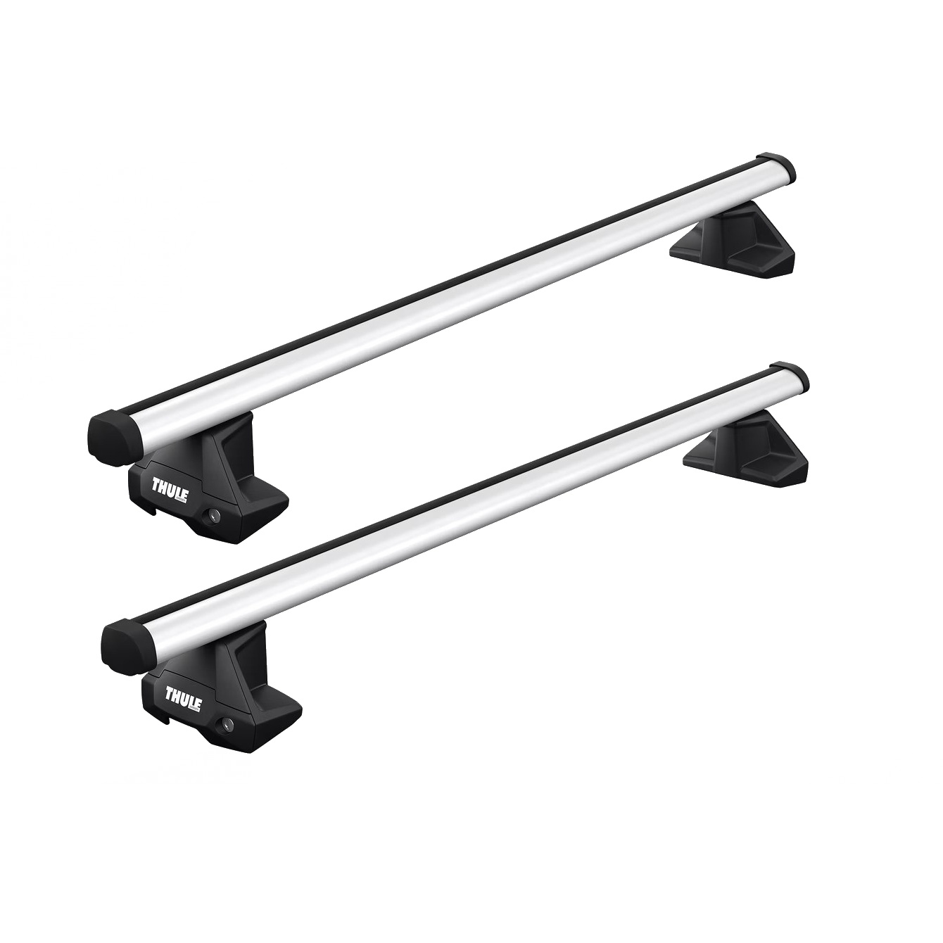 Střešní nosiče thule probar ford f-150 4-dr crew cab 2015->