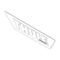 Thule Logo Vector rear