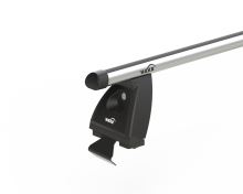 Střešní nosiče HAKR Škoda Octavia II 5-dr. kombi, 2004-2012 (1)