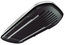 HAKR Magic Line 370 Šedý matný (1)