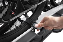 Nosič 3 kol na tažné Thule VeloSpace XT 939 (3)