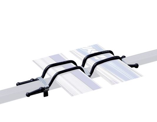 Thule 50203 gumové proužky 340mm