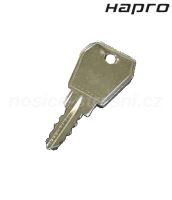 Klíč Hapro Eurolocks 25019