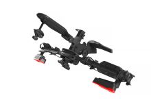 Nosič 1 kola na tažné Hapro Atlas Premium XFold skládací (4)