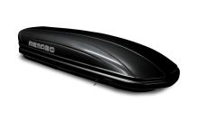 Menabo MANIA 580 BLACK DUO CRAB