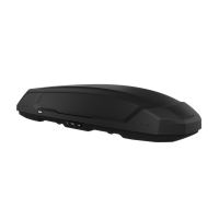 Thule Force 3 XXL Sport černý matný