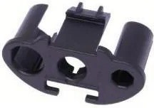 Koncovka vnitřní část aero tyče thule th31712 - starý systém