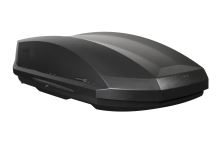 NEUMANN Adventure Top 175 Antracit