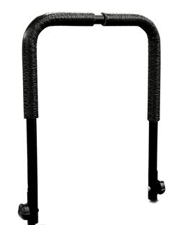 Oblouk / hrazda Modula pro převoz kol na nosiči Modula ReCargo