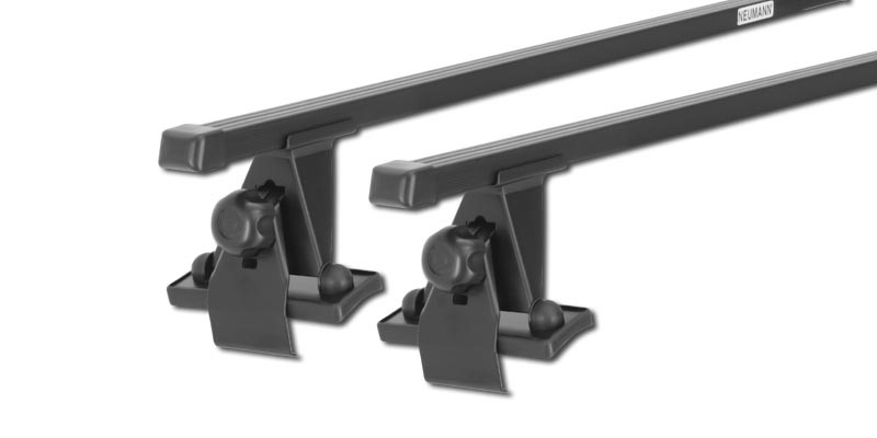 Střešní nosiče neumann škoda felicia 5-dr hatchback 1995-2001