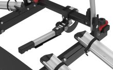 Nosič 2 kol na tažné HAKR TRIP 2 ELEKTRO (5)