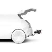 Nosič 1 kola na tažné Thule VeloLite 1 (3)