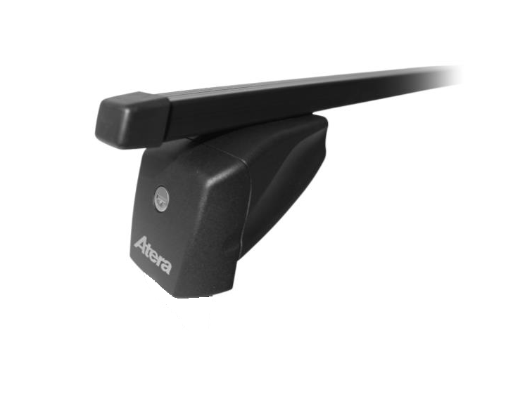 Střešní nosič atera dxt ford transit custom van, 2012-2024, 1 tyč