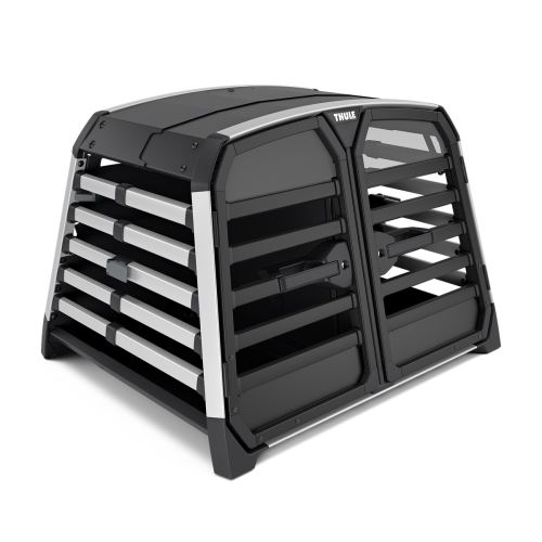 Přepravní klec Thule Allax double M compact