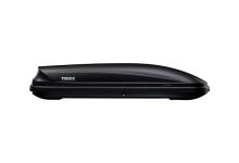 THULE Pacific 600 Antracit Aeroskin