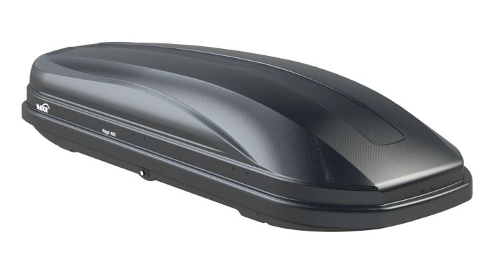 HAKR Magic Line 400 Carbon