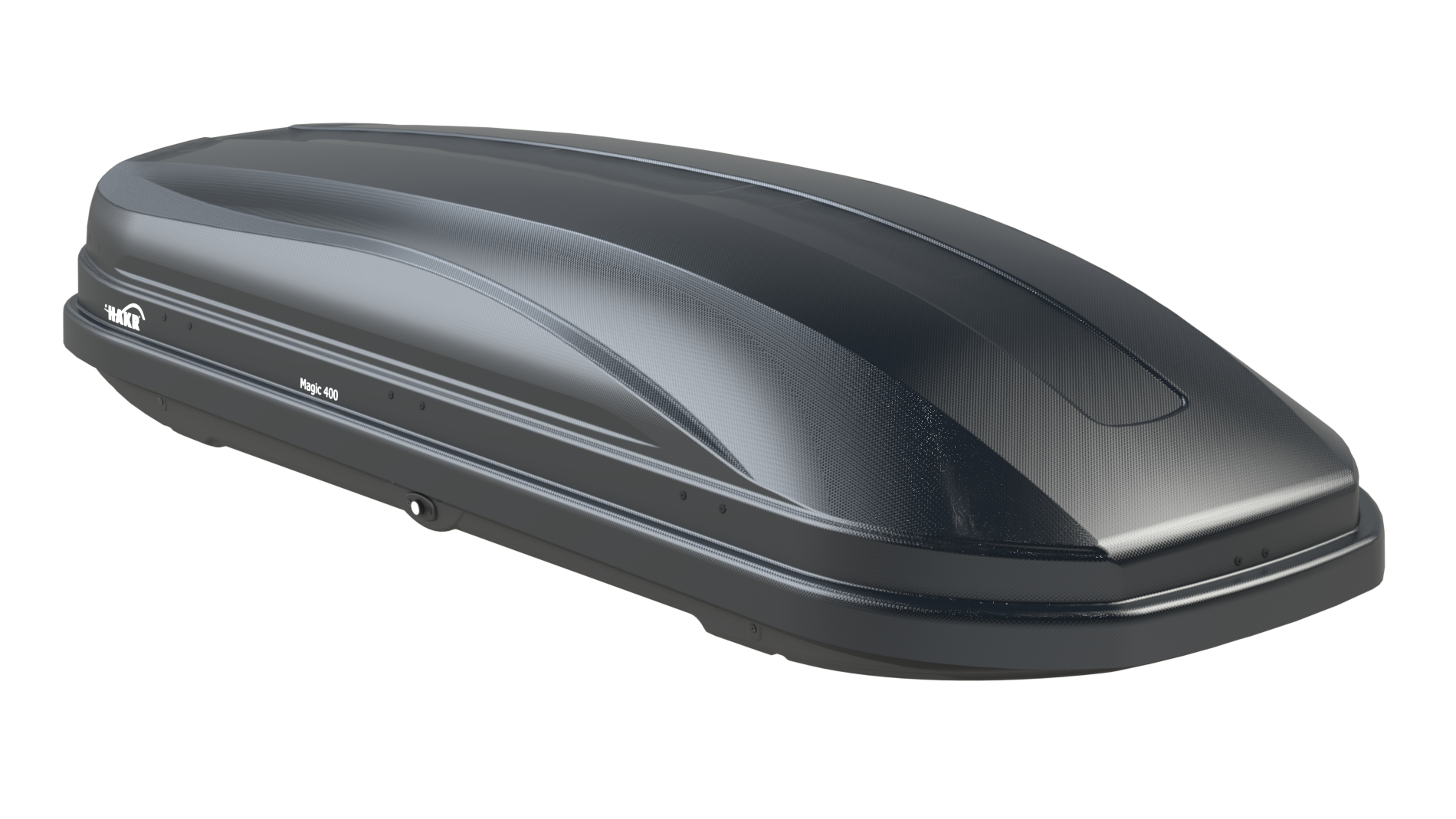 Hakr magic line 400 carbon