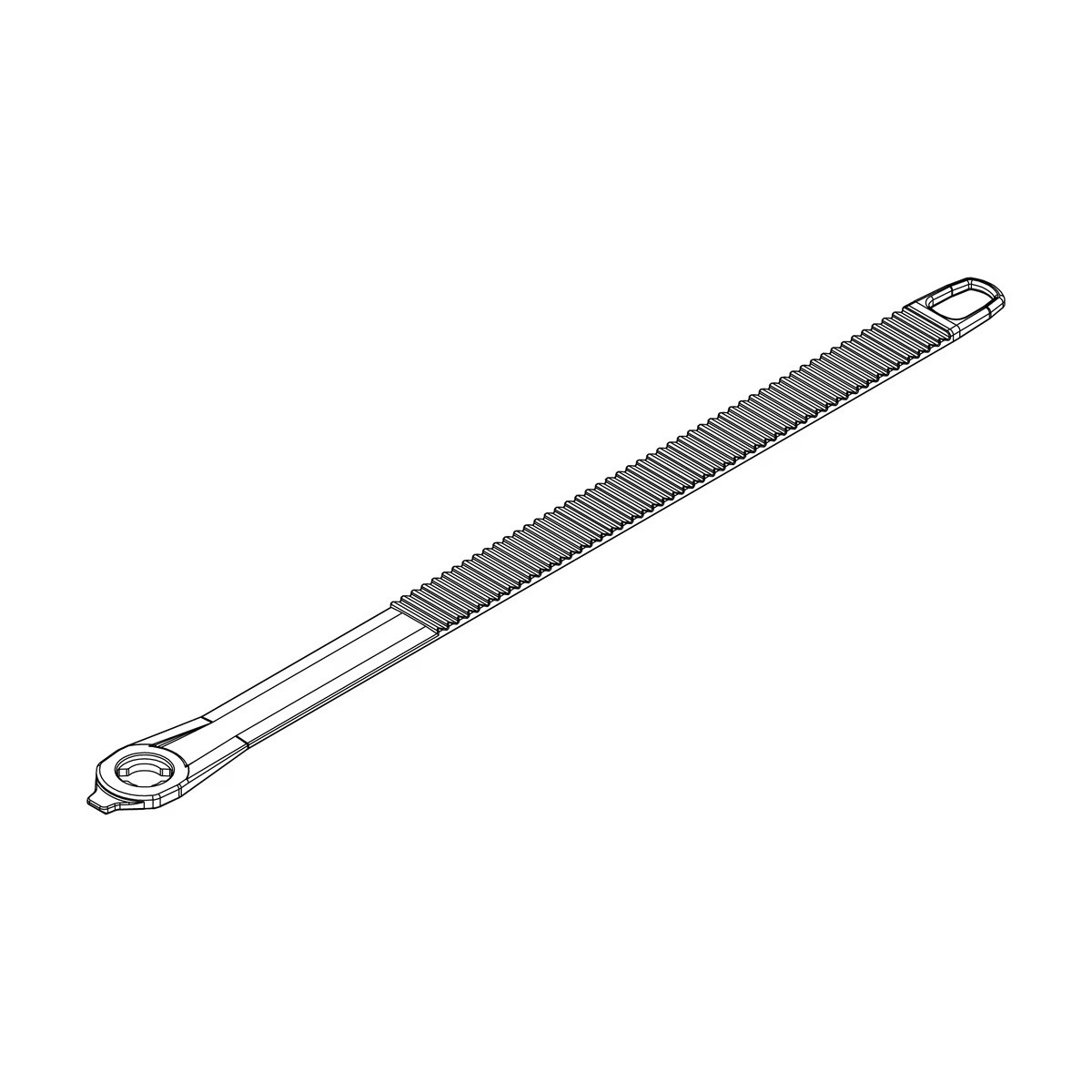 Pásek thule 52266 k nosičům g6 928 a 929