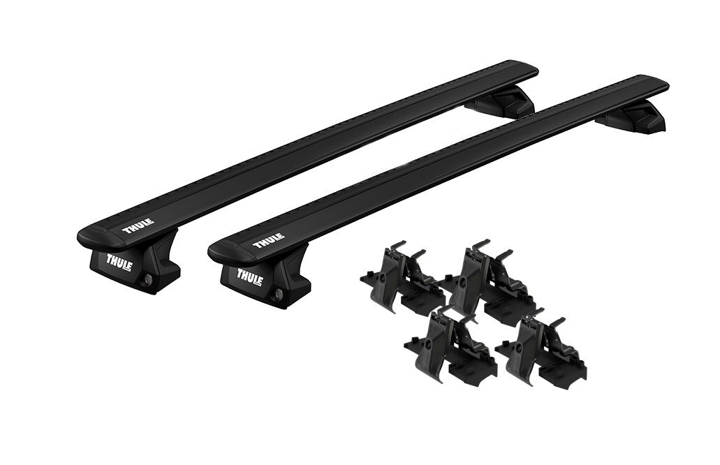 Střešní nosiče thule aito m7 5-dr suv 2024->