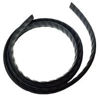 Gumová lišta THULE TH52102, 150cm do T-drážky alu tyčí WingBar